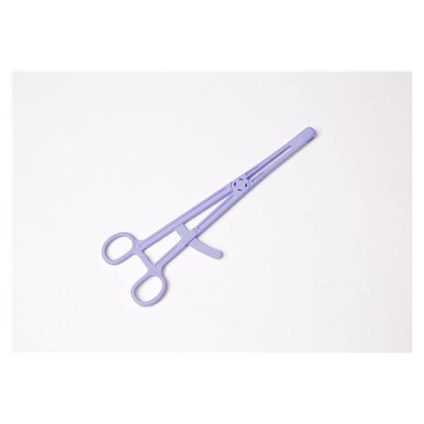 Ultraspec Sponge Holder Forceps 24cm Sterile 50pk