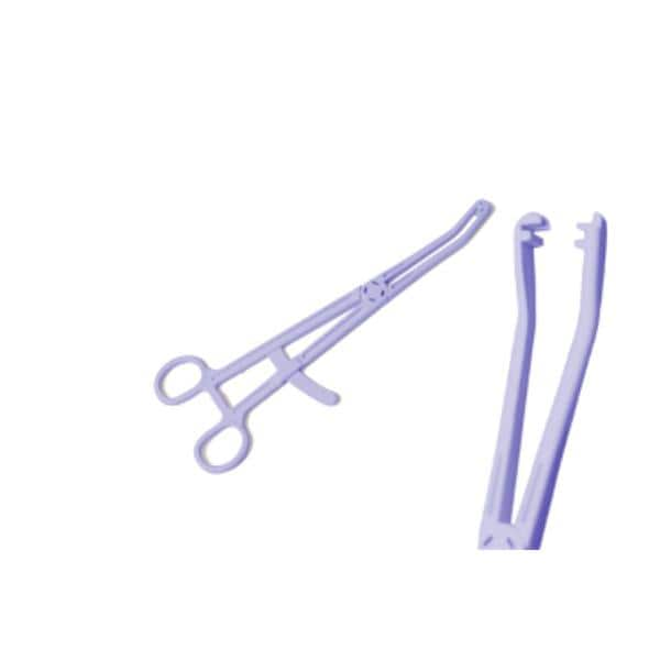 Ultraspec Coil Remover Forceps Sterile 50pk