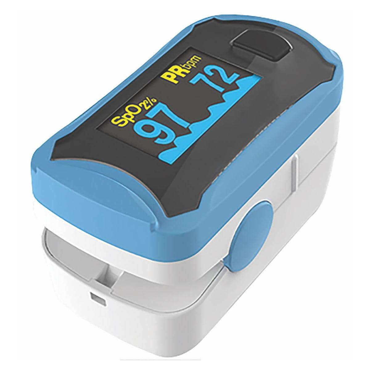 C29 Finger Tip Pulse Oximeter