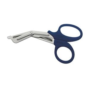 19cm Tuff Cutt Scissors Blue 10pk
