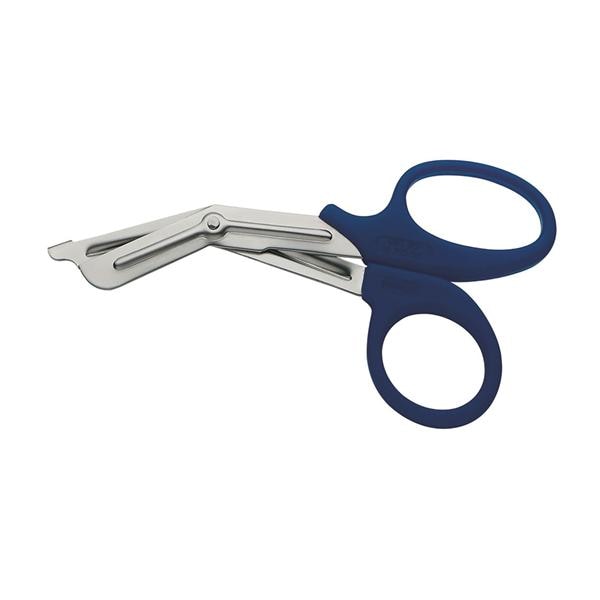 15cm Tuff Cutt Scissors Blue 10pk