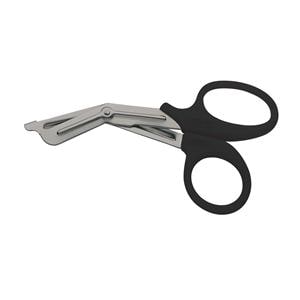15cm Tuff Cutt Scissors Black 10pk