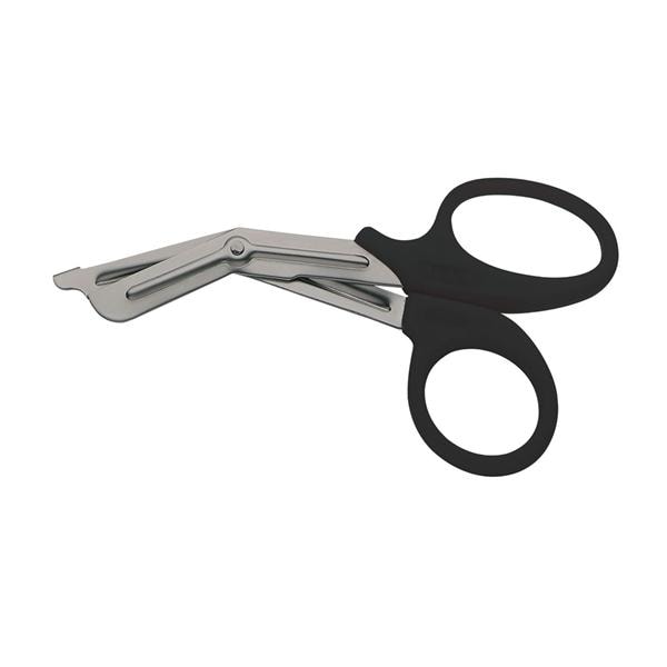 15cm Tuff Cutt Scissors Black 10pk