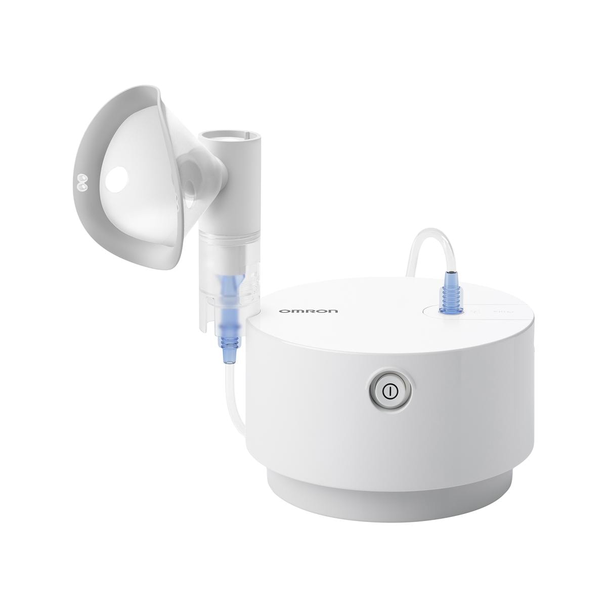 CompAIR Nebuliser W/Virtual Valve C28P