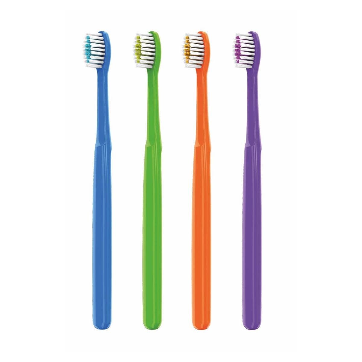 ACCLEAN Toothbrush Youth Compact Head 72pk