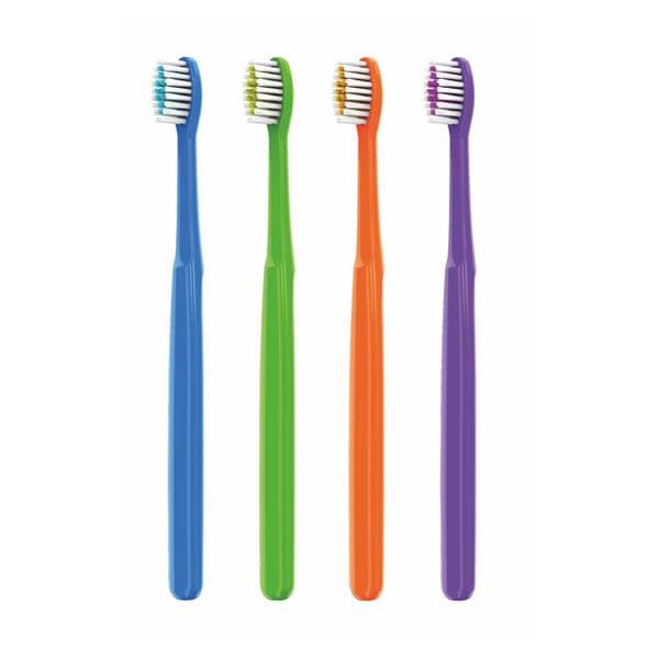 ACCLEAN Toothbrush Youth Compact Head 72pk