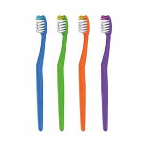 ACCLEAN Toothbrush Bristle-Use Indicator Hd 72pk