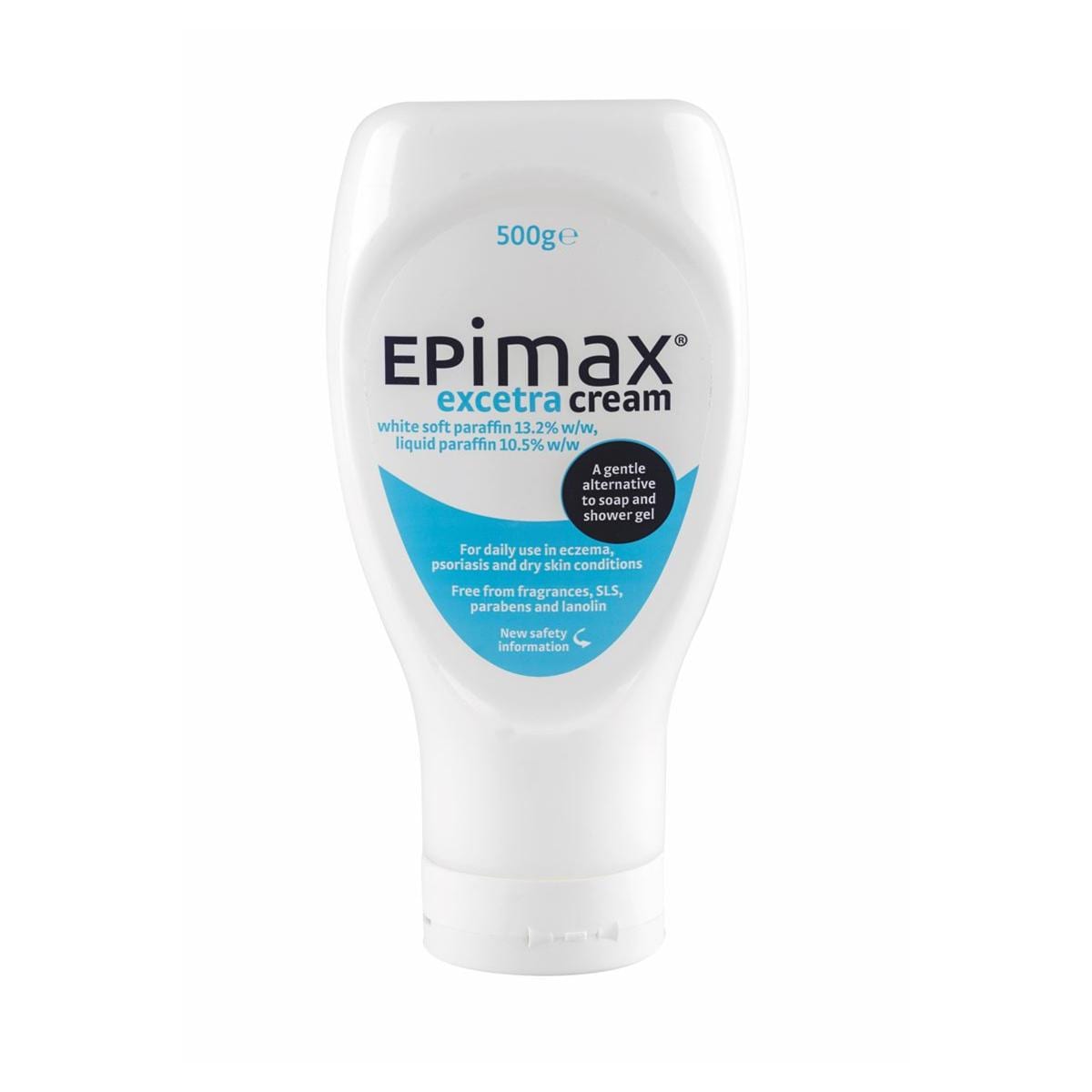 Epimax Oatmeal Cream 500g