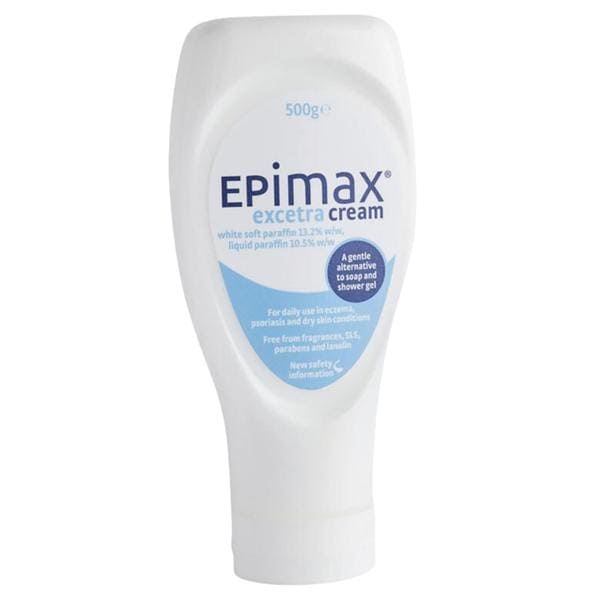 Epimax ExCetra Cream 500g