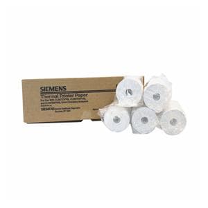 Siemens Clinitek Thermal Printer Paper Roll 20pk