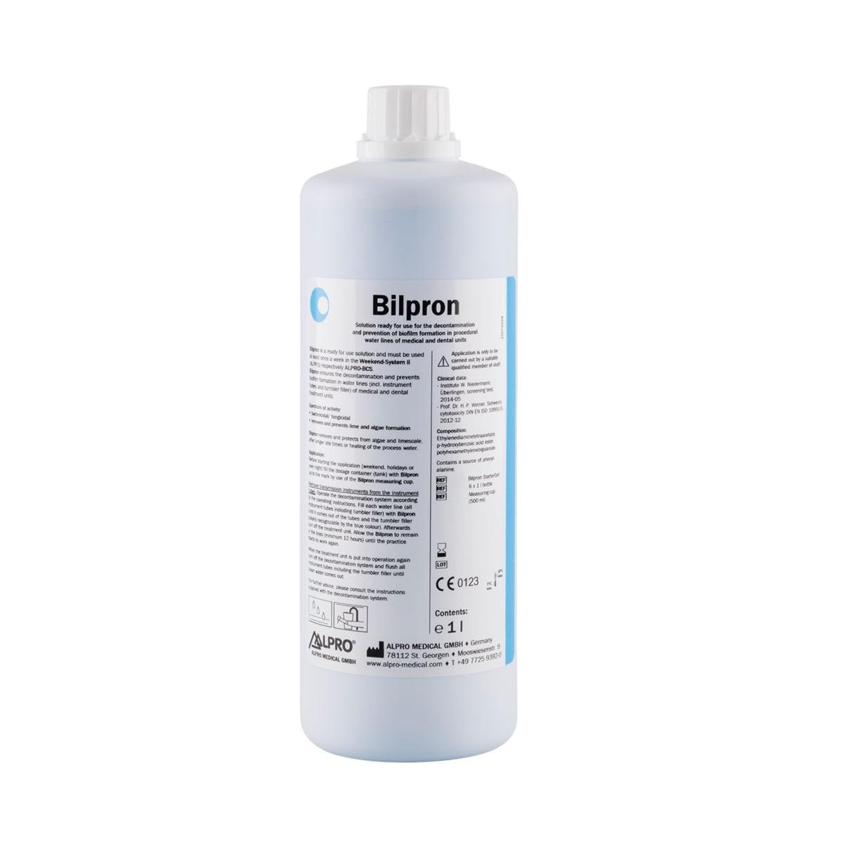 Bilpron 1L 6pk