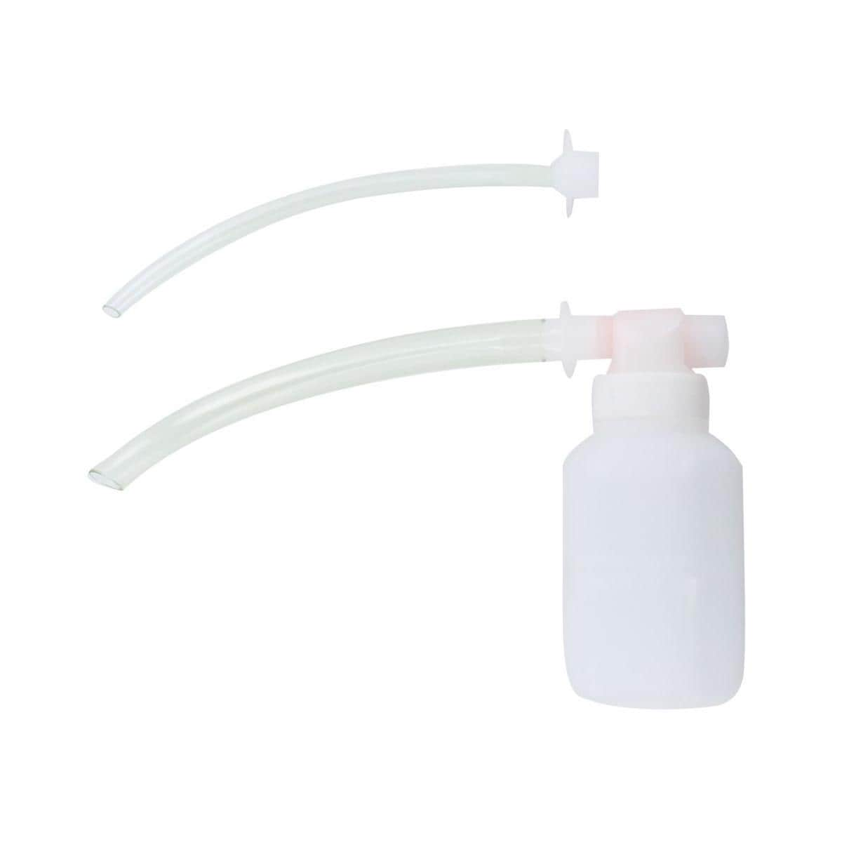 Spare MPV Suction Pump Canister & Catheter Set