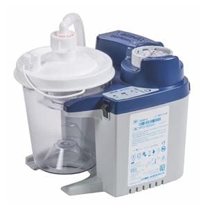 VacuAide 7325 Portable Suction Unit