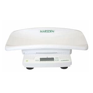 M-400 Portable Baby Scale with Bluetooth