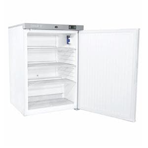 145L Solid Door Laboratory Refrigerator
