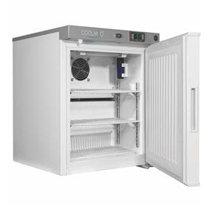 29L Small Solid Door Ward Refrigerator