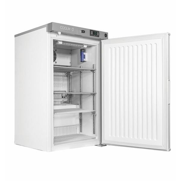 29L Small Solid Door Neonatal Refrigerator