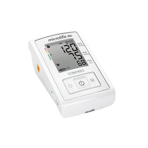 Microlife BPA3 Plus Blood Pressure Monitor