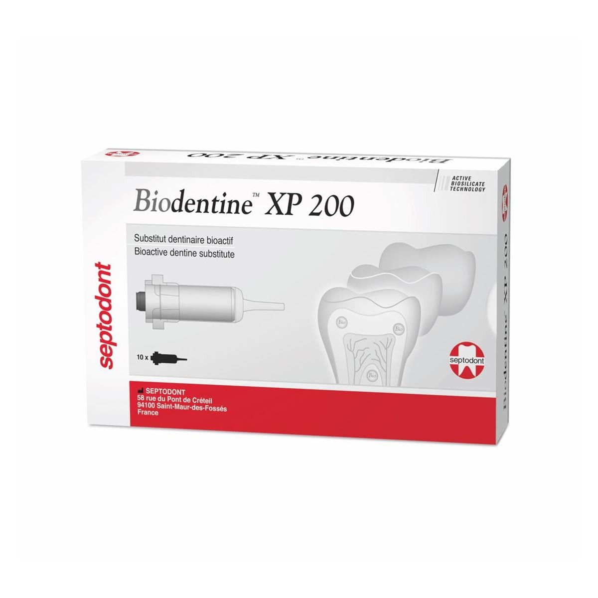 Biodentine XP 200 10pk