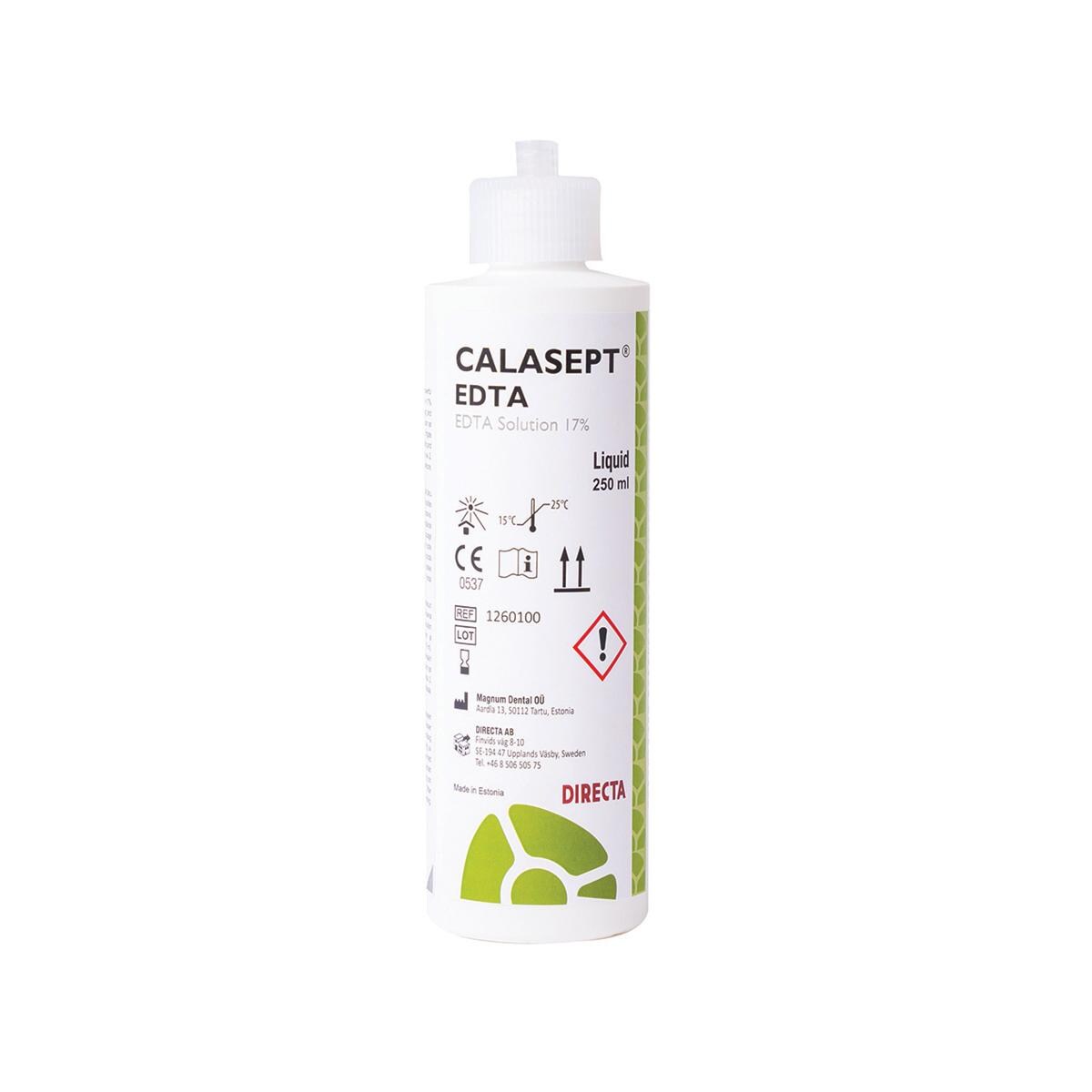 Calasept EDTA 250ml