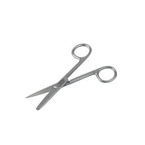 Susol Dressing Scissors Blunt/Straight 13cm 10pk