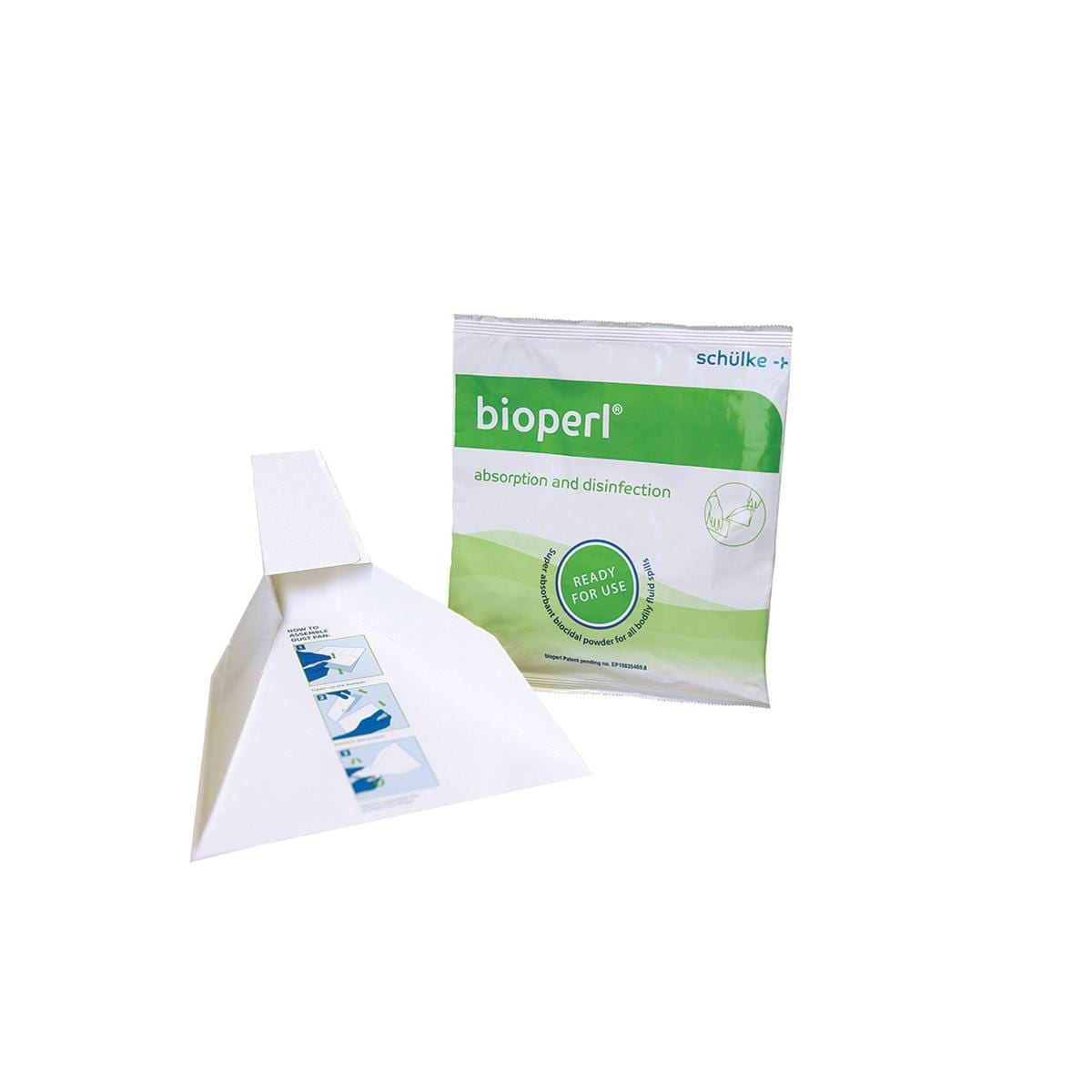 Bioperl 500ml