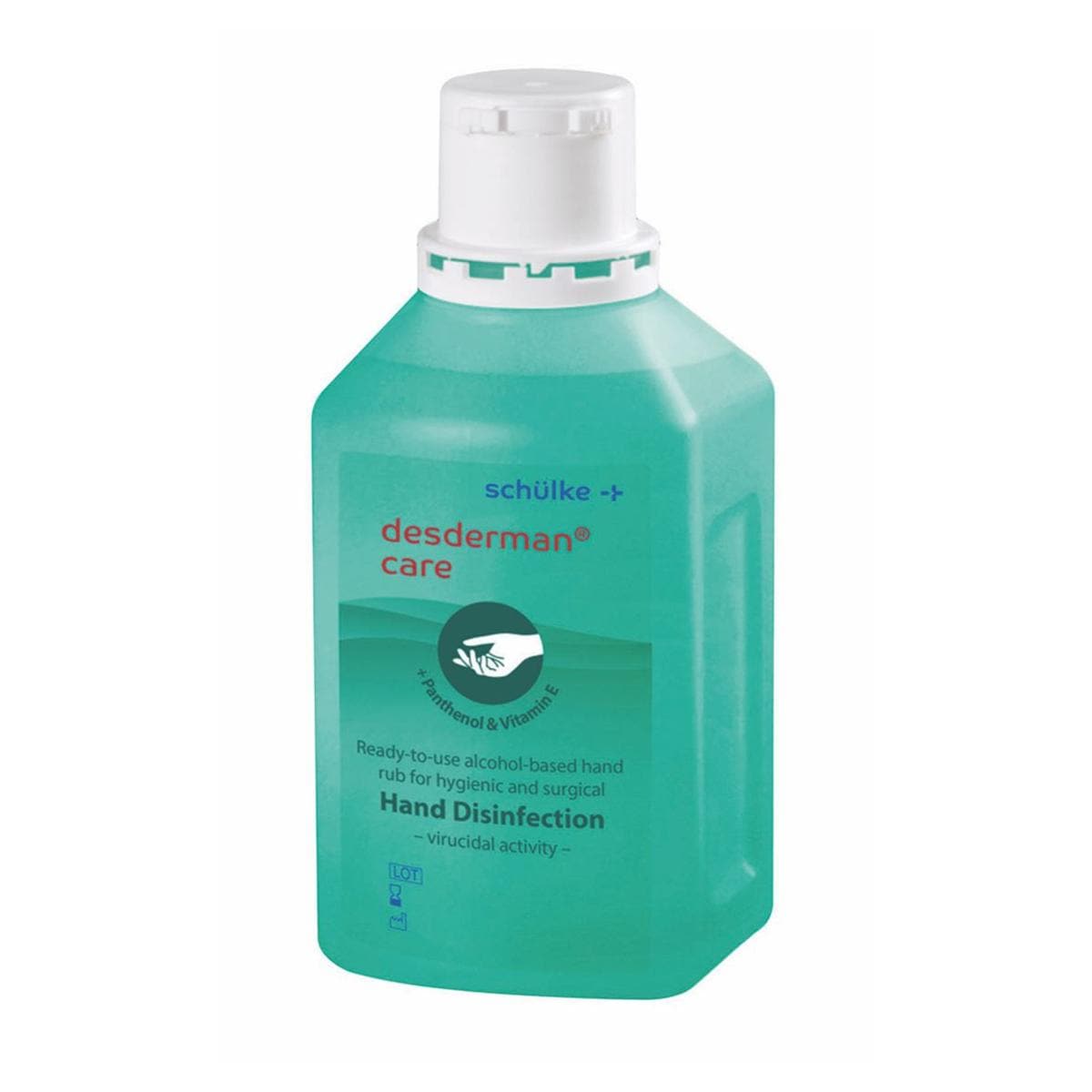 Desderman Care Liquid 500ml