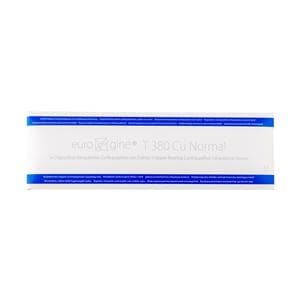 Novaplus T 380CU Normal Intra Contraceptive Device