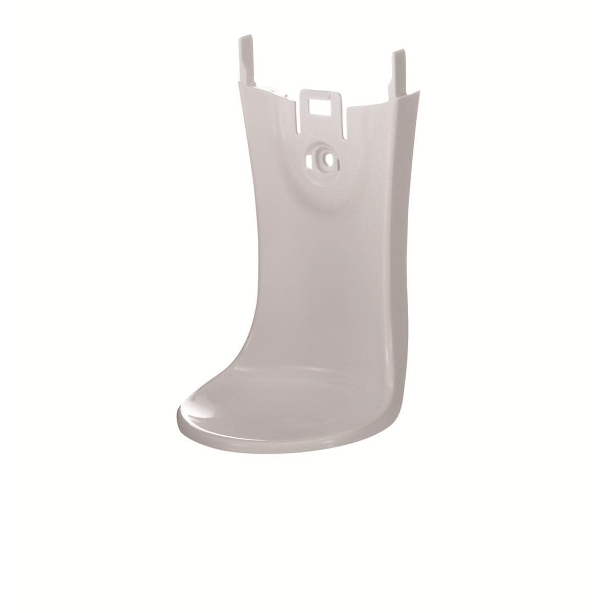 Floor & Wall Protector LTX & ADX - White