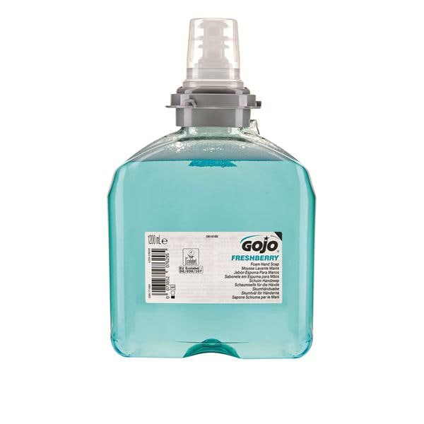 Freshberry Foam Hand Soap TFX 1200ml