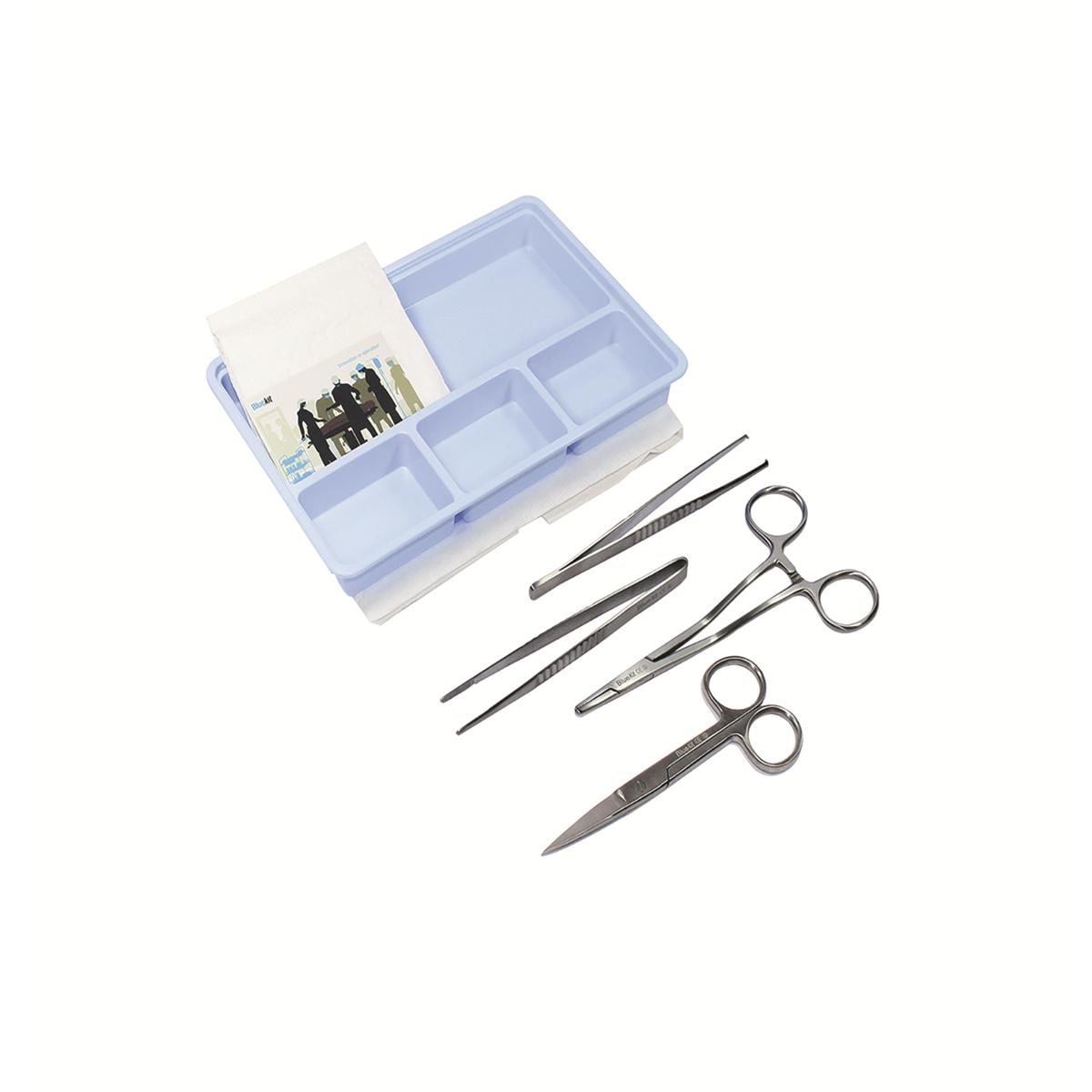 General Suture Kit Basic