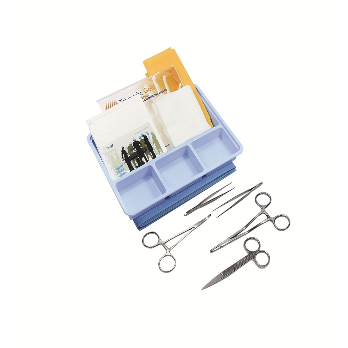 General Suture Kit Premium