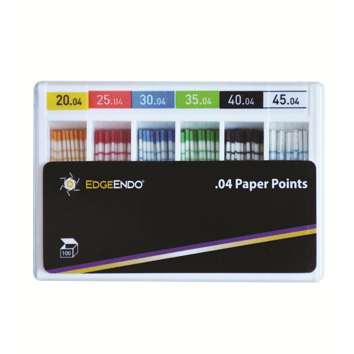 Edge Paper Points 15.04 100pk