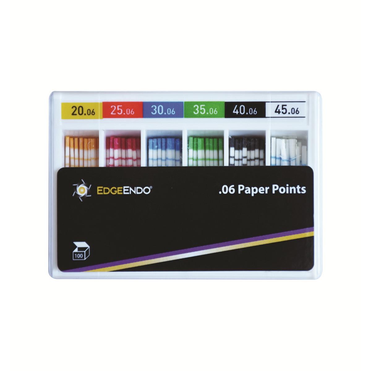 Edge Paper Points 20.06 100pk