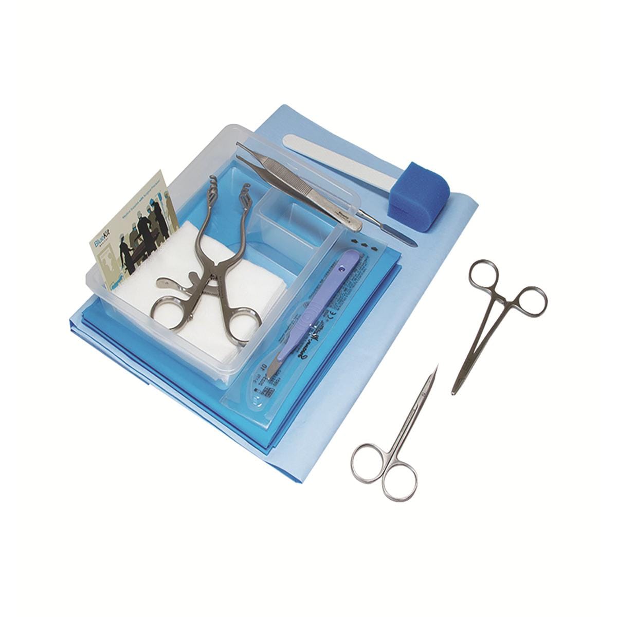 Carpal Tunnel Kit Set TG 5pk