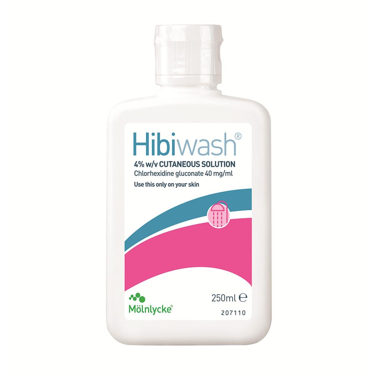 Hibiwash 250ml