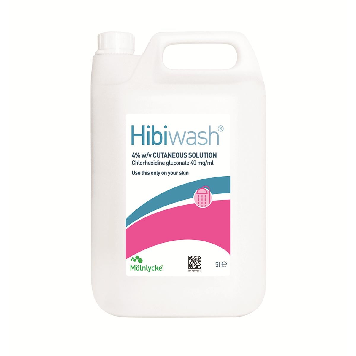 Hibiwash 5L