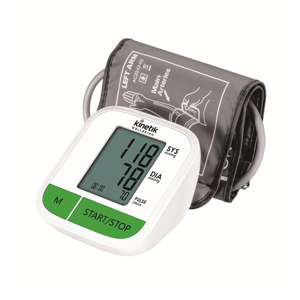 Automatic Blood Pressure Monitor WBP 1