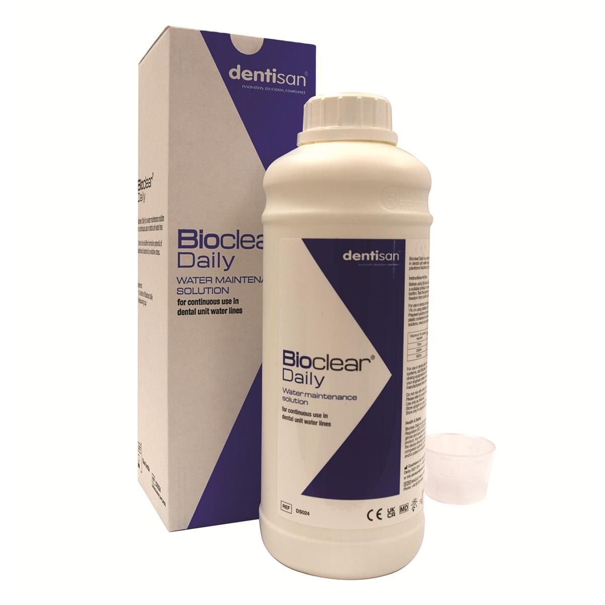 Bioclear Daily 1L