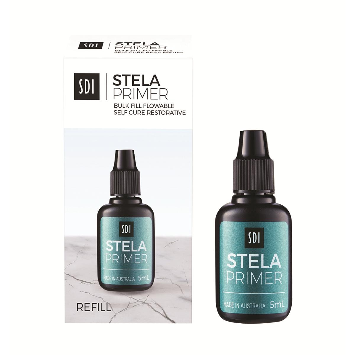 Stela Primer Refill 5ml