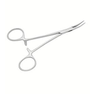 Halstead Mosquito Forceps Curved 12.5cm