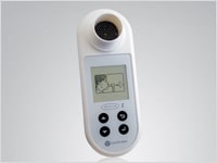 Mico I Handheld Spirometer