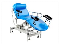 Medical Couches and Accessories