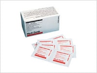 Surgical Skin Injection Swabs
